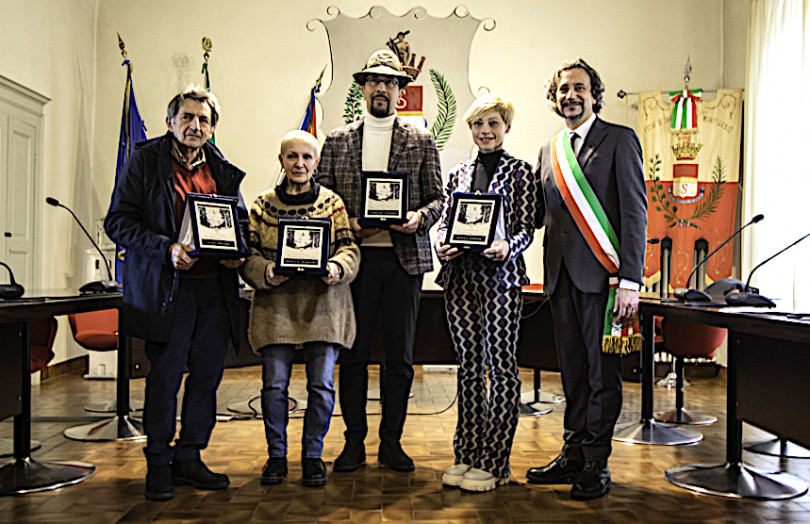 Assegnate le Targhe della Torre a San Salvatore Monferrato